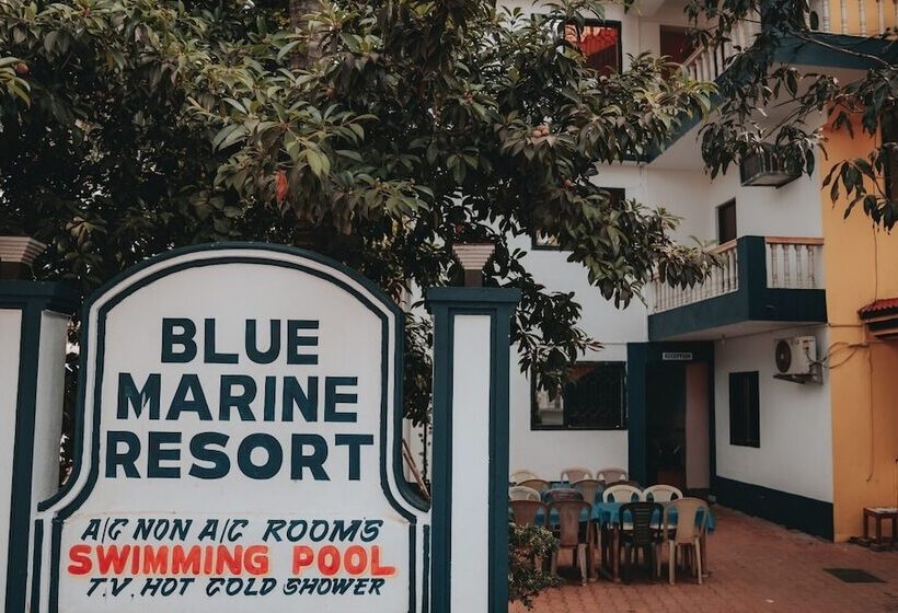 ホテル Blue Marine Resort