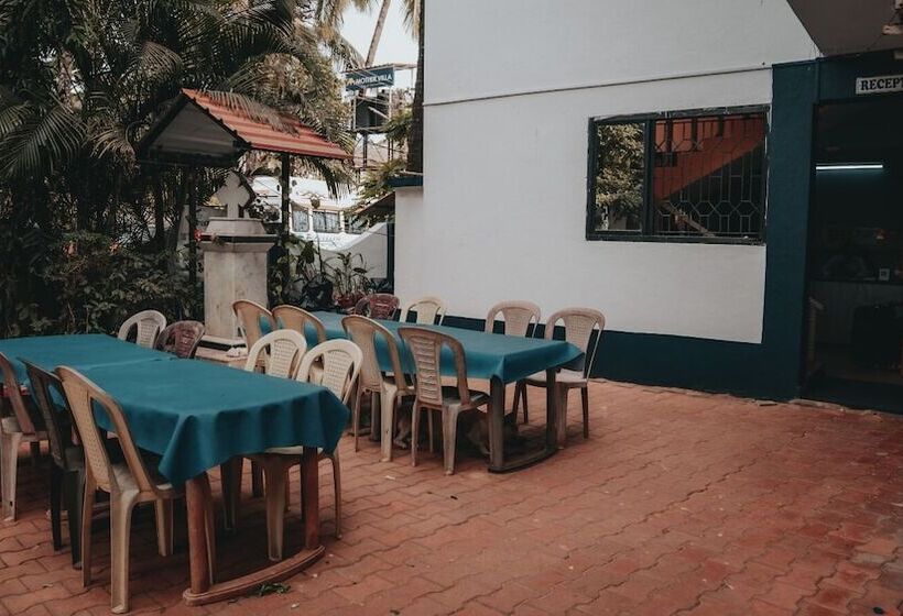 ホテル Blue Marine Resort