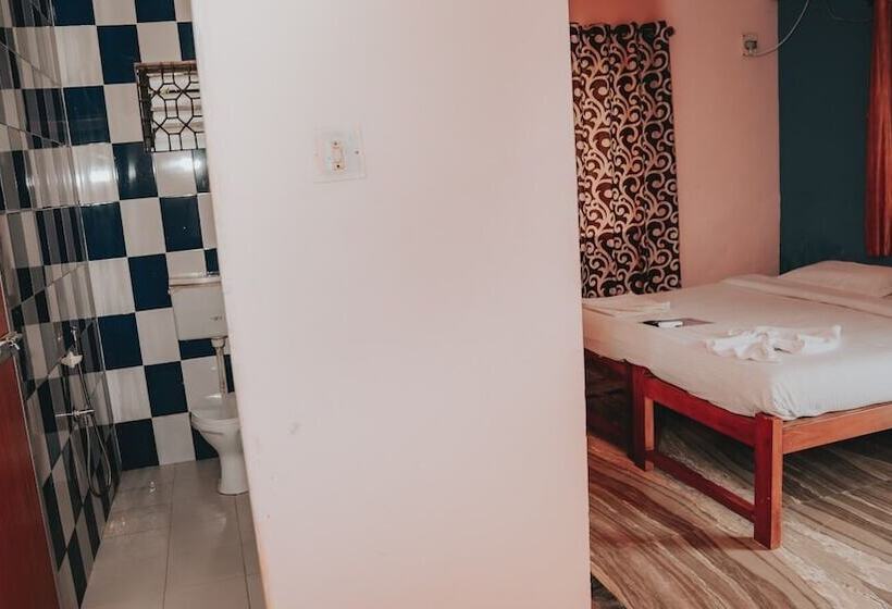 هتل Blue Marine Resort