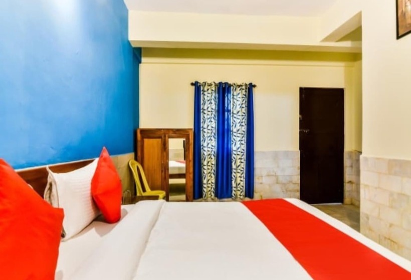 ホテル Blue Marine Resort