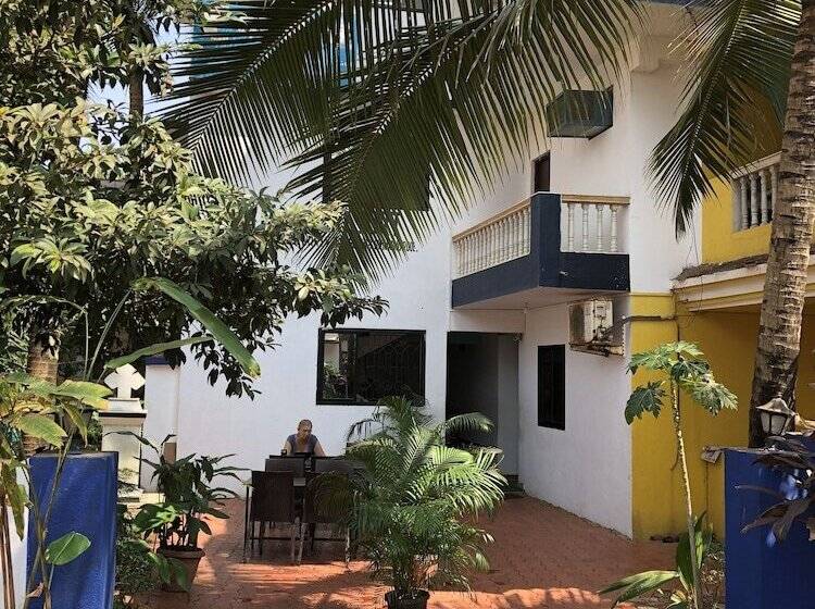 ホテル Blue Marine Resort