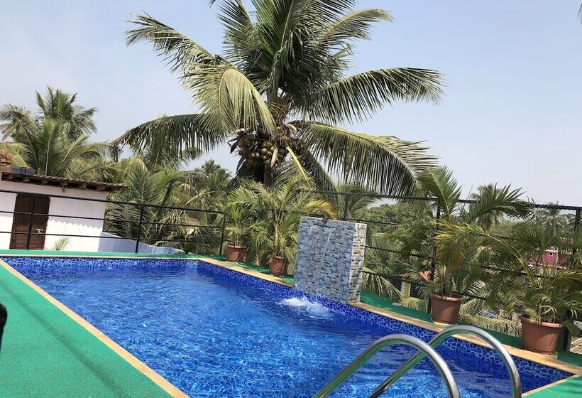 ホテル Blue Marine Resort