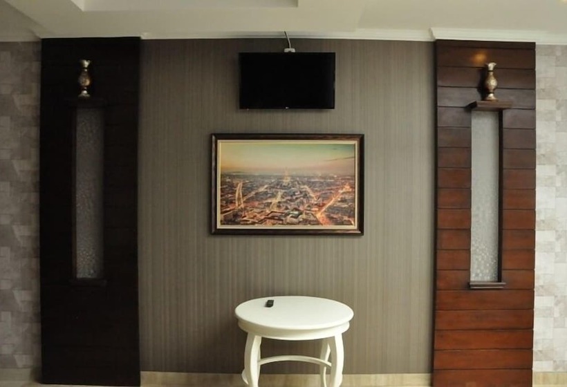 Отель Casa De Wanea