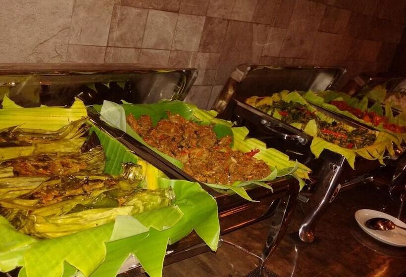 Отель Casa De Wanea