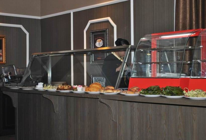 Отель Casa De Wanea