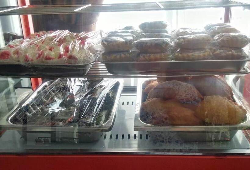 Отель Casa De Wanea