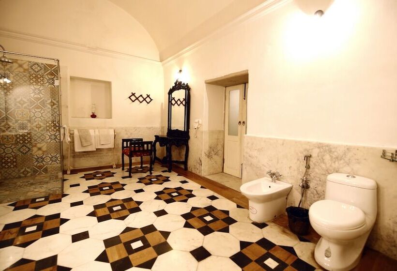 호텔 Castle Kanota