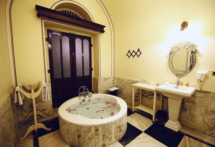 호텔 Castle Kanota