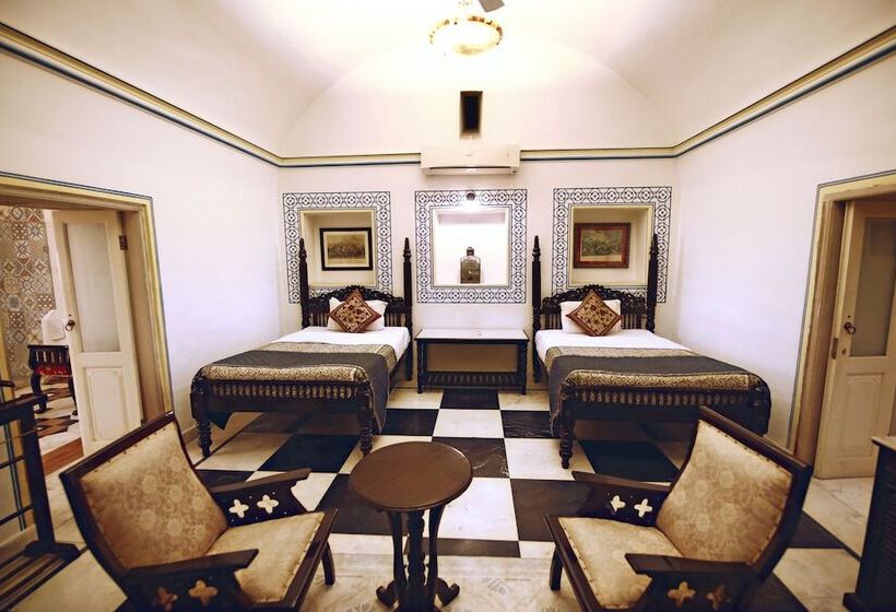 호텔 Castle Kanota