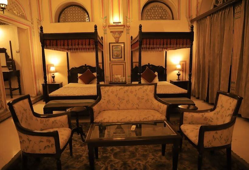 호텔 Castle Kanota