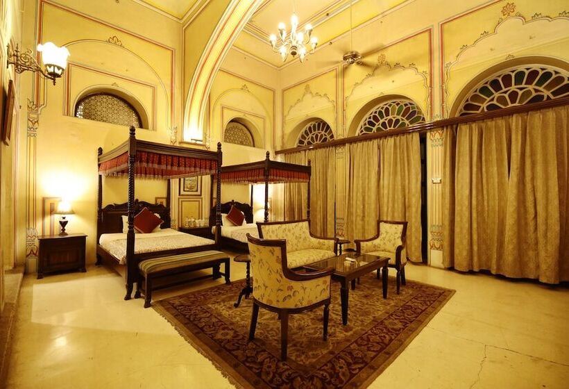 호텔 Castle Kanota