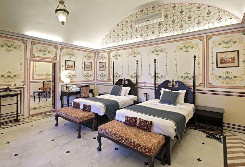 호텔 Castle Kanota