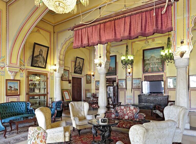 호텔 Castle Kanota