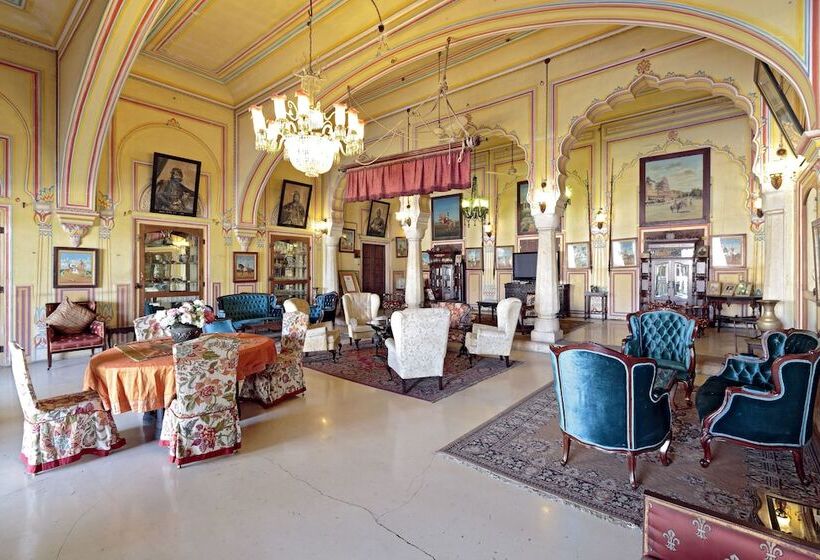 호텔 Castle Kanota