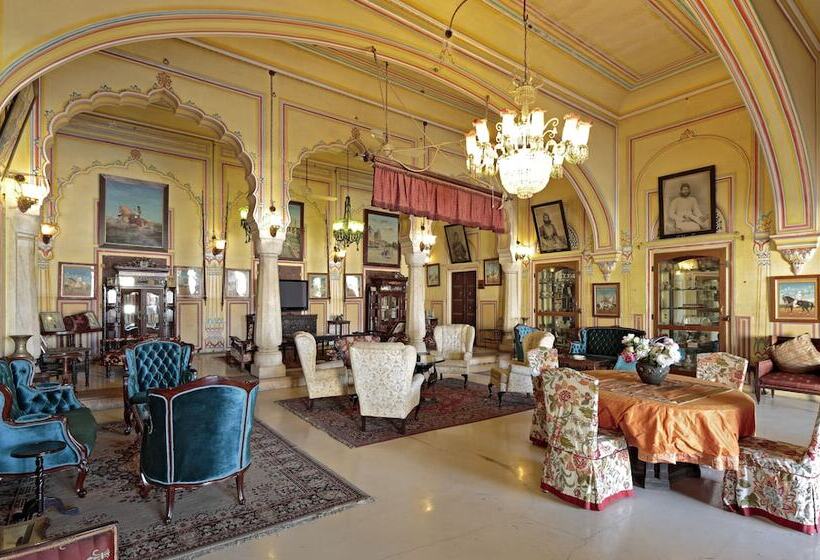 호텔 Castle Kanota