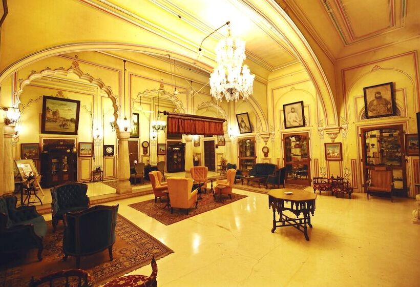 호텔 Castle Kanota