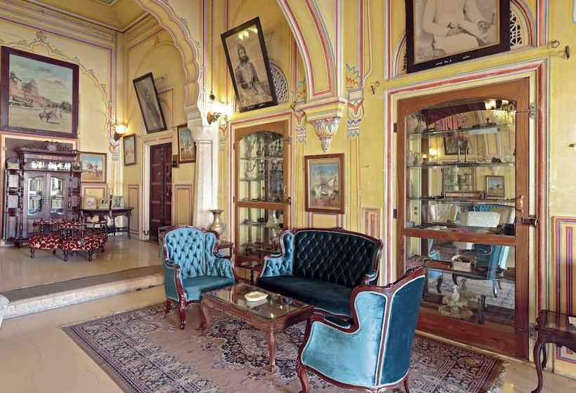 호텔 Castle Kanota