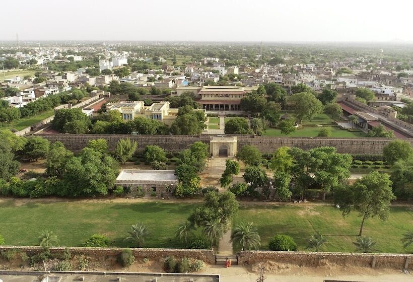 호텔 Castle Kanota