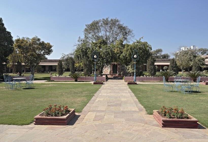 호텔 Castle Kanota