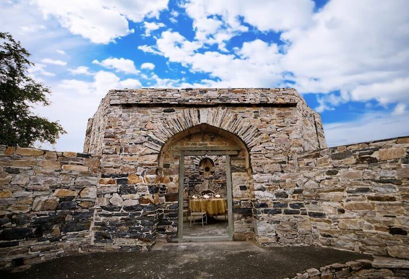 호텔 Castle Kanota