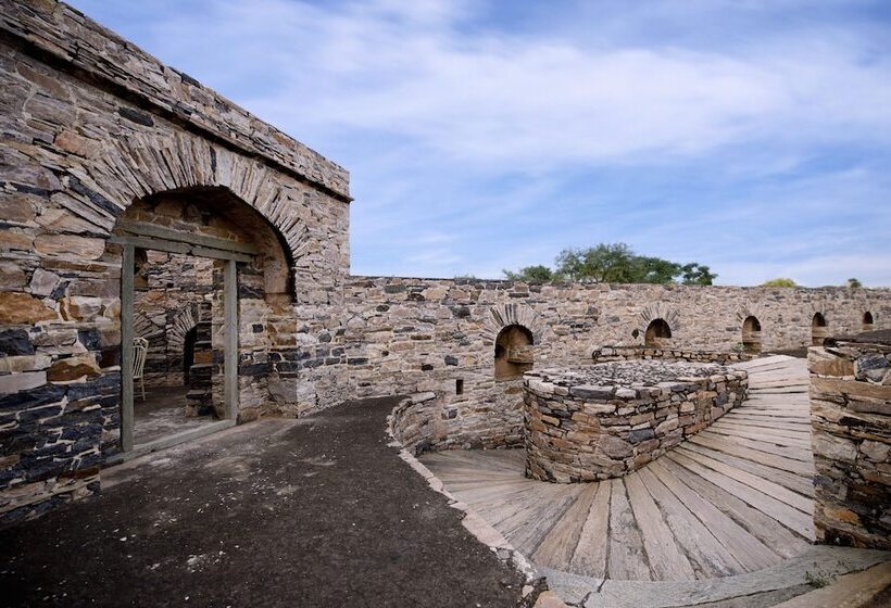 호텔 Castle Kanota