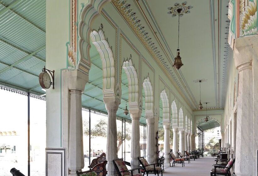 호텔 Castle Kanota