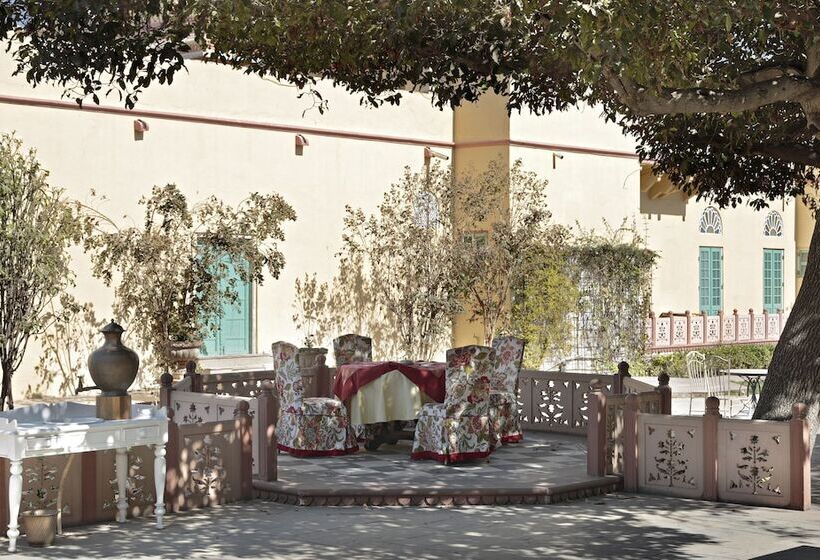 호텔 Castle Kanota