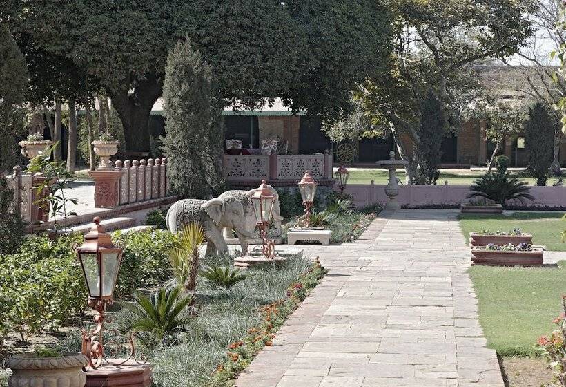 호텔 Castle Kanota