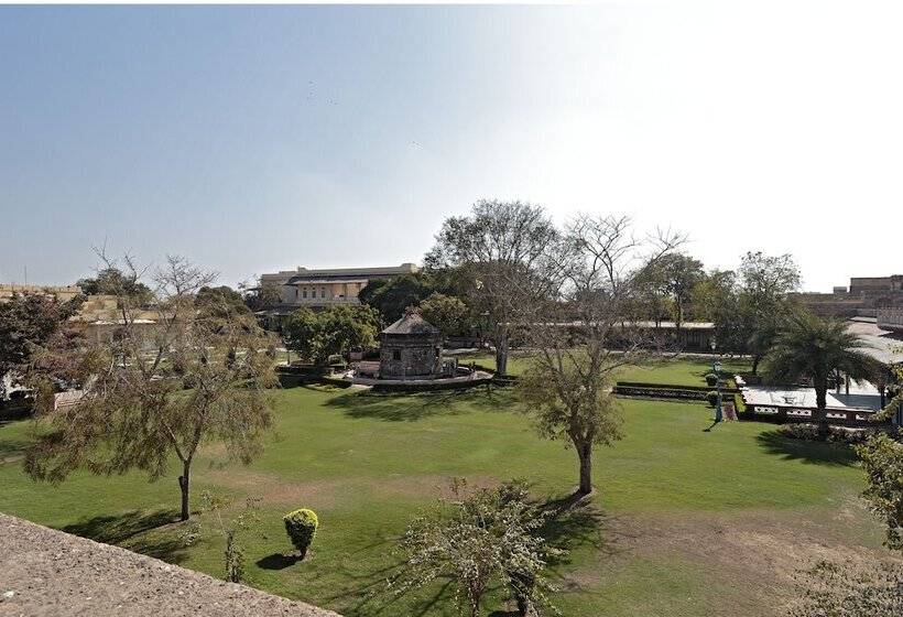 호텔 Castle Kanota