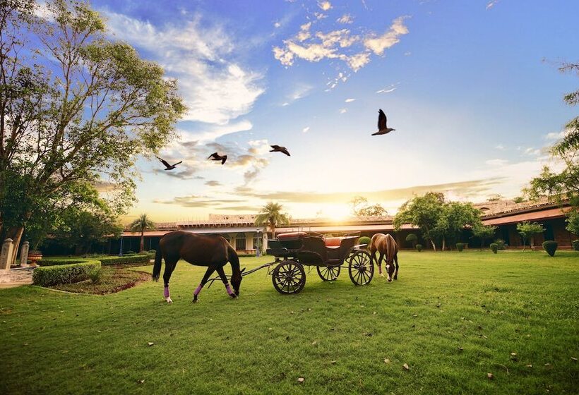 호텔 Castle Kanota