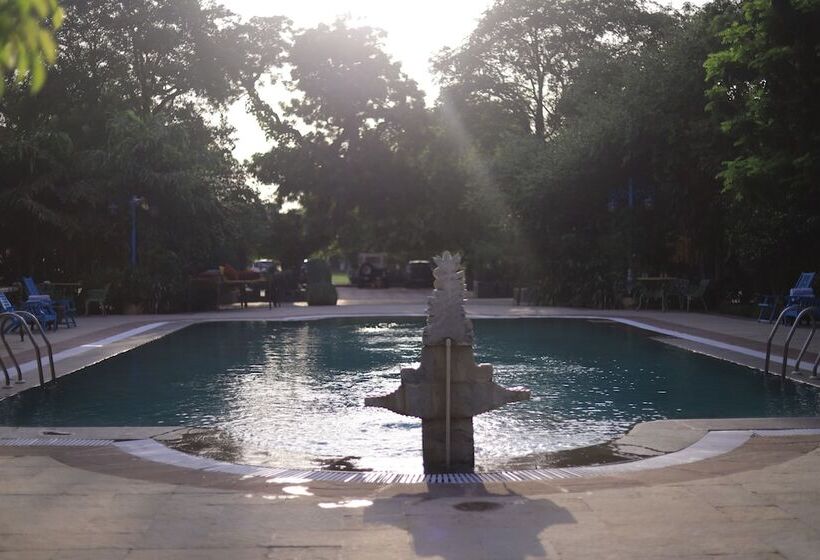 호텔 Castle Kanota