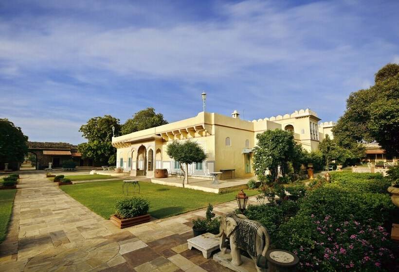 호텔 Castle Kanota