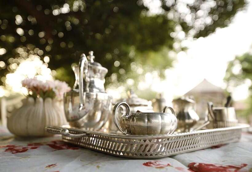 호텔 Castle Kanota