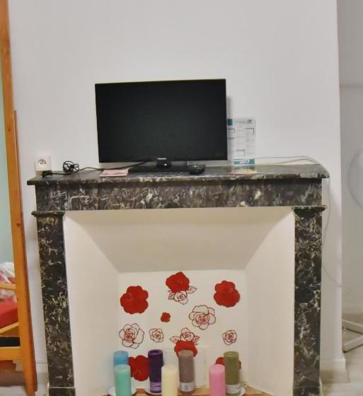 酒店 Cathy Blue Lodge