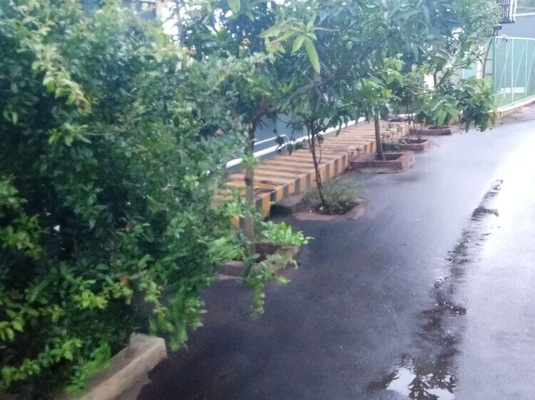 فندق Challenger Residency