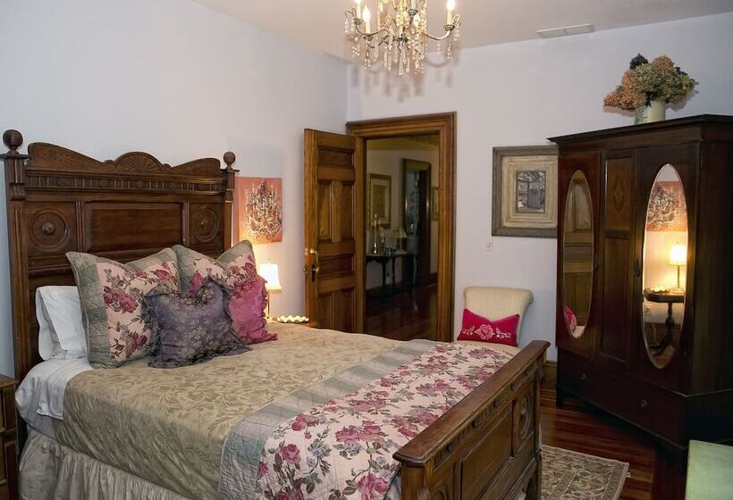 酒店 Circular Manor Bed And Breakfast