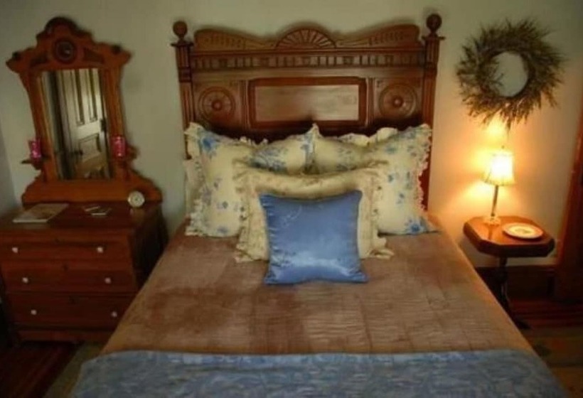 酒店 Circular Manor Bed And Breakfast