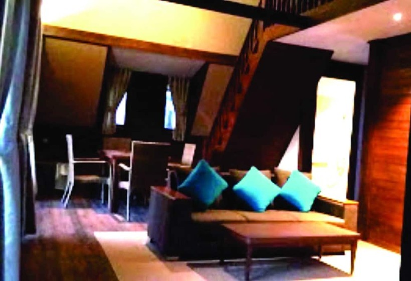 فندق Cirebon Waterland