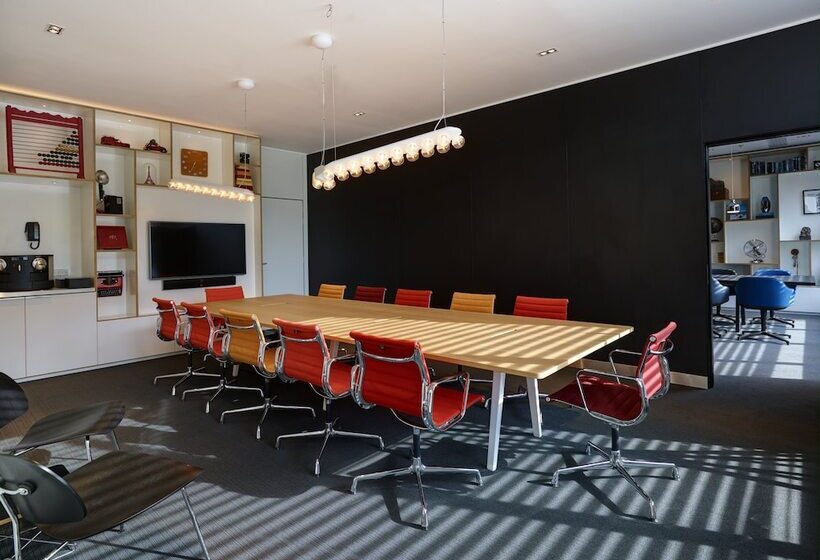 호텔 Citizenm Paris La Defense