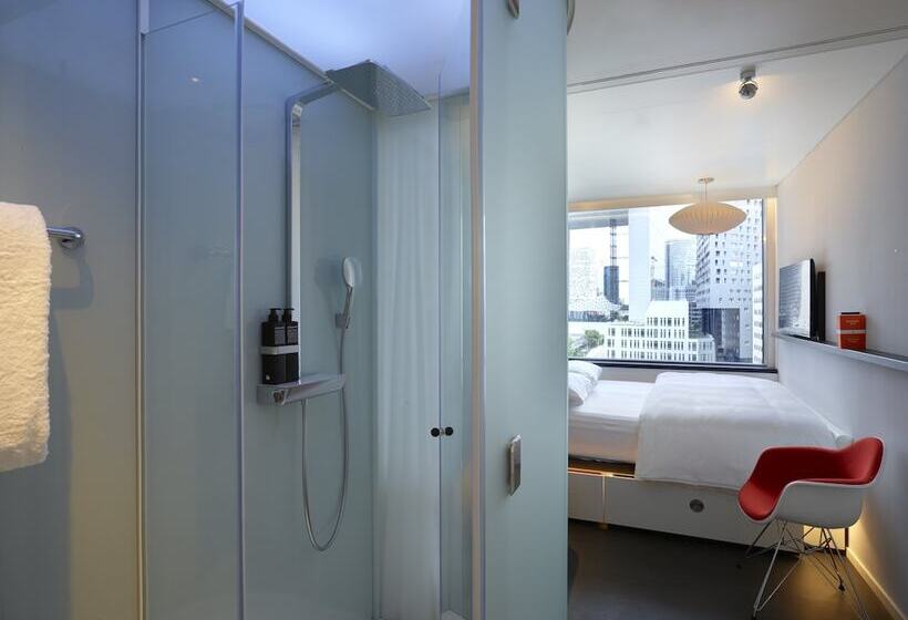 호텔 Citizenm Paris La Defense