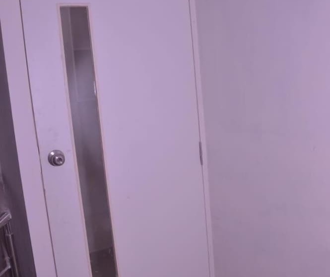 בית מלון כפרי City Backpackers Hostel