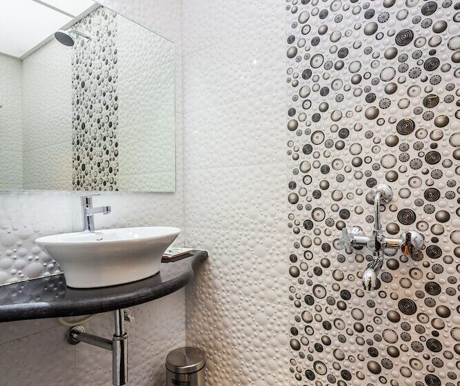 בית מלון כפרי City Guest House   Dadar