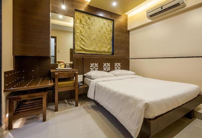 فندق City Guest House   Dadar