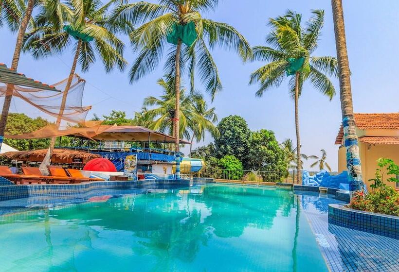 هتل Coco Heritage Resort