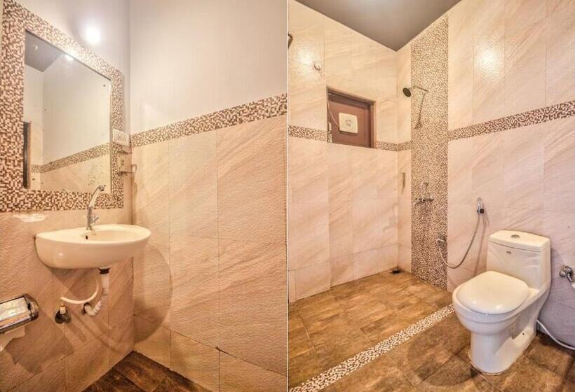 هتل Coco Heritage Resort