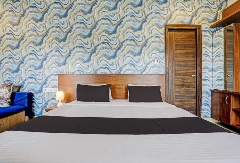 هتل Super Collection O Ssr Royal Suites