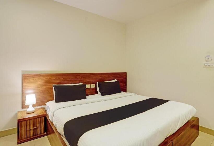 هتل Super Collection O Ssr Royal Suites