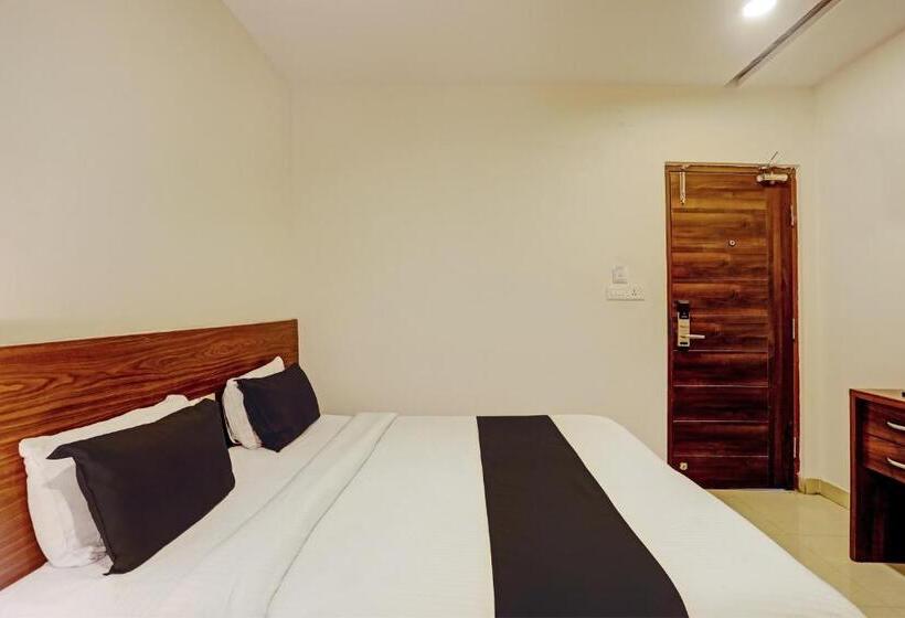 هتل Super Collection O Ssr Royal Suites