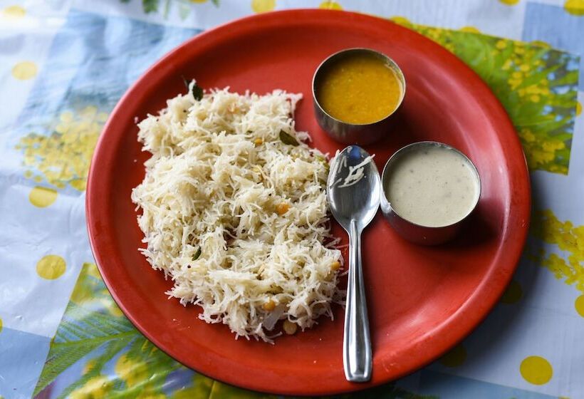 هتل Super Collection O Ssr Royal Suites