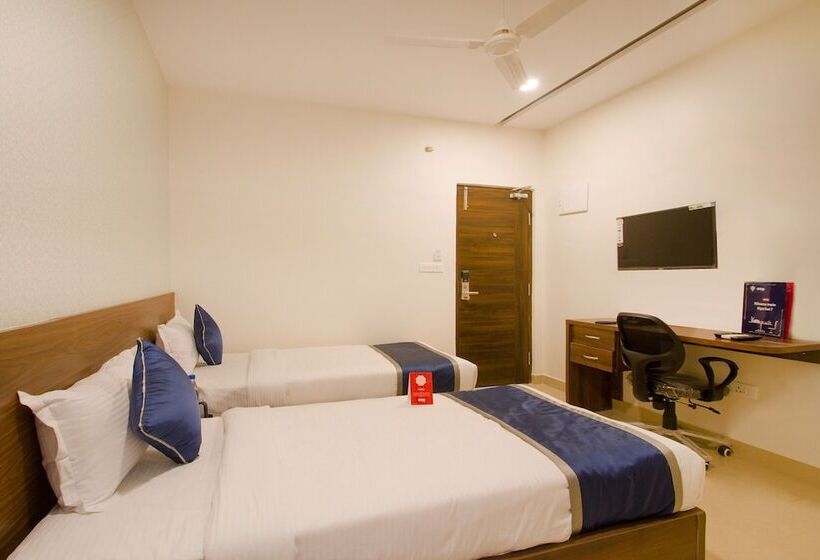 هتل Super Collection O Ssr Royal Suites